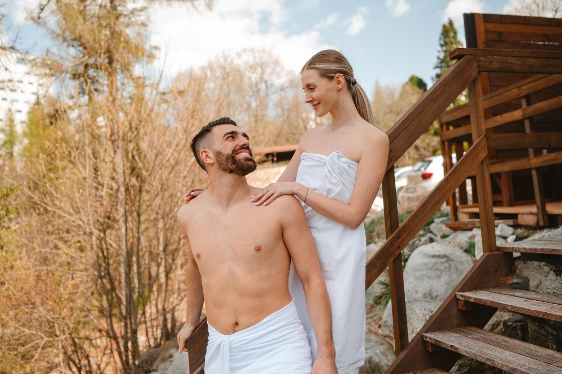 Vila Emma Štrbské Pleso エクステリア 写真