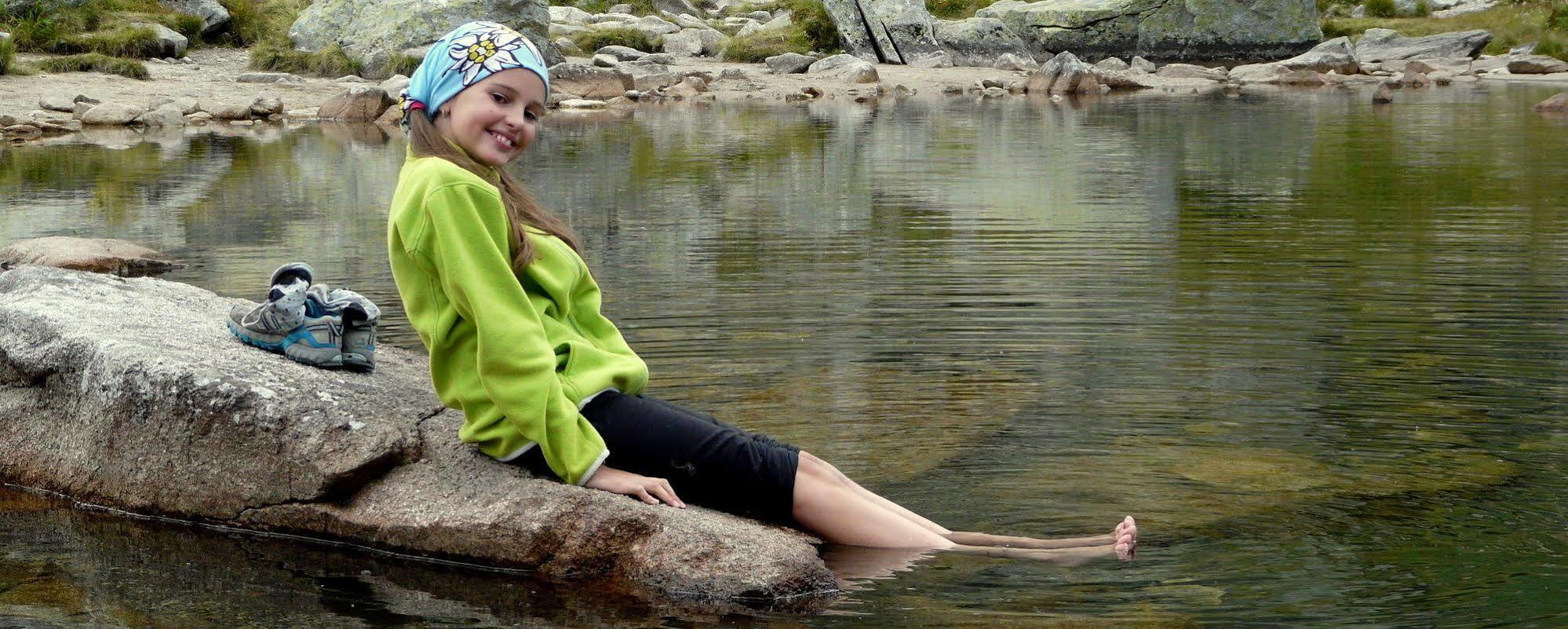 Vila Emma Štrbské Pleso エクステリア 写真